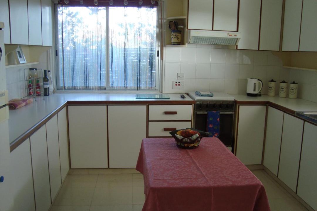 Photo of Kitchen in Episkopi