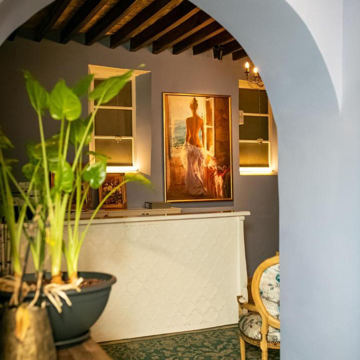 Photo of Livingroom in Trypiotis