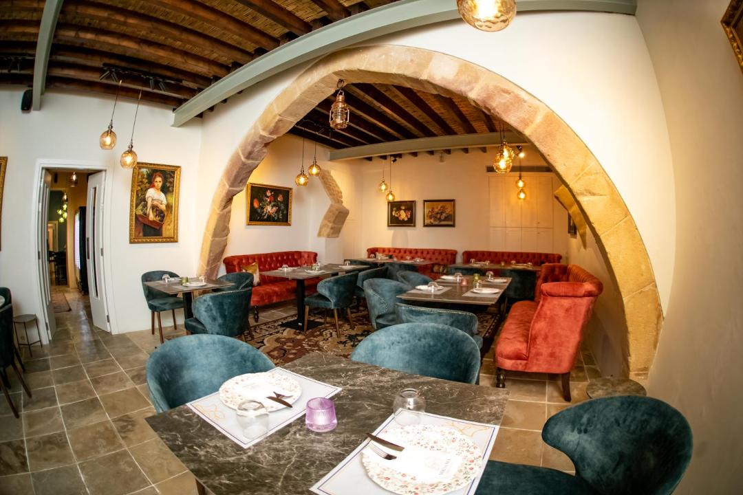 Photo of Livingroom in Trypiotis