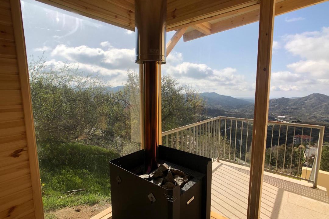 Photo of Patio Balcony in Zoopigi