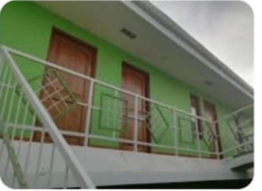 Photo of Buildings in Managua
