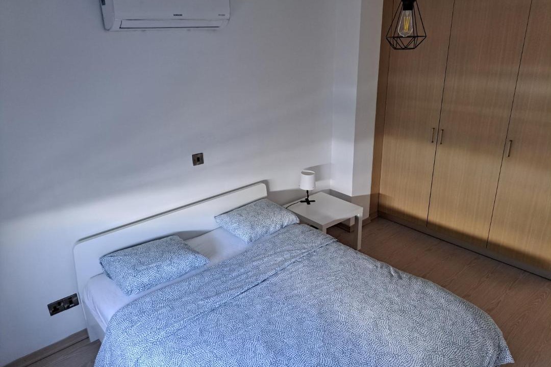 Photo of Bedroom in Strovolos
