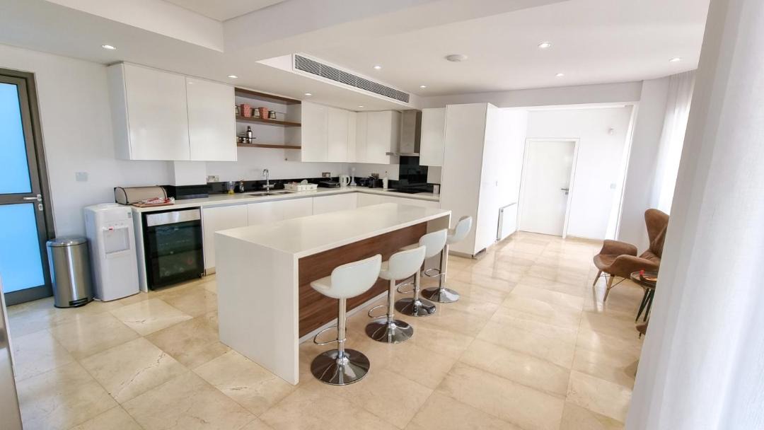 Photo of Kitchen in Pegeia