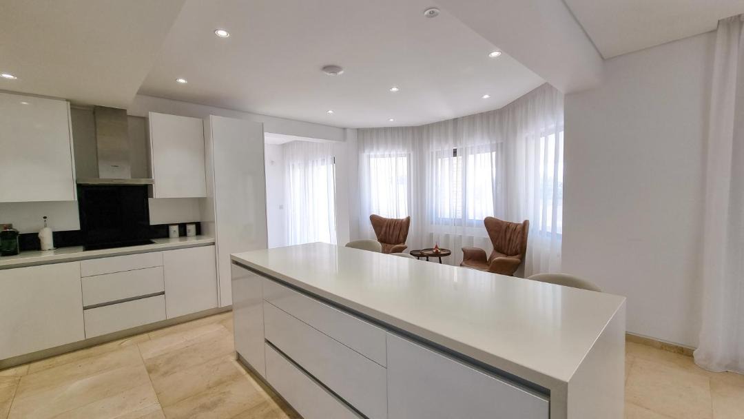 Photo of Kitchen in Pegeia