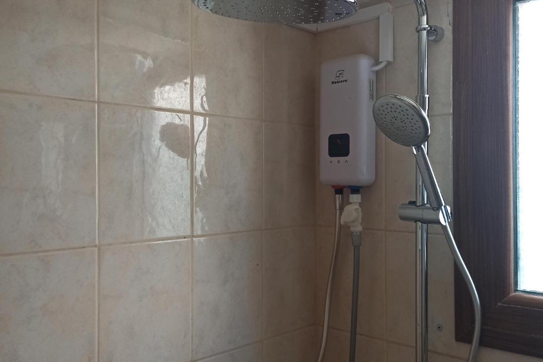 Photo of Bathroom in Nicosia