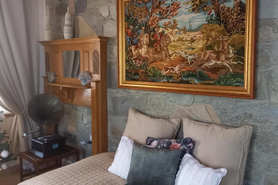 Photo of Bedroom in Moutoullas