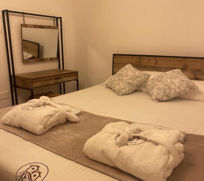 Photo of Bedroom in Foini