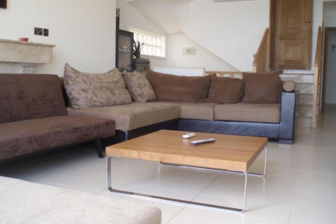 Photo of Livingroom in Peyia Town