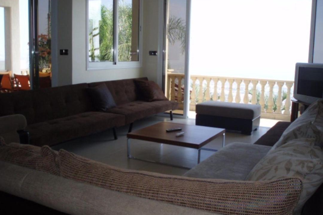 Photo of Livingroom in Peyia Town