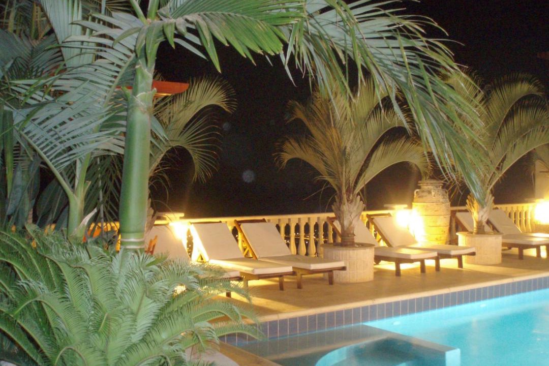 Photo of Outdoor in Peyia Town