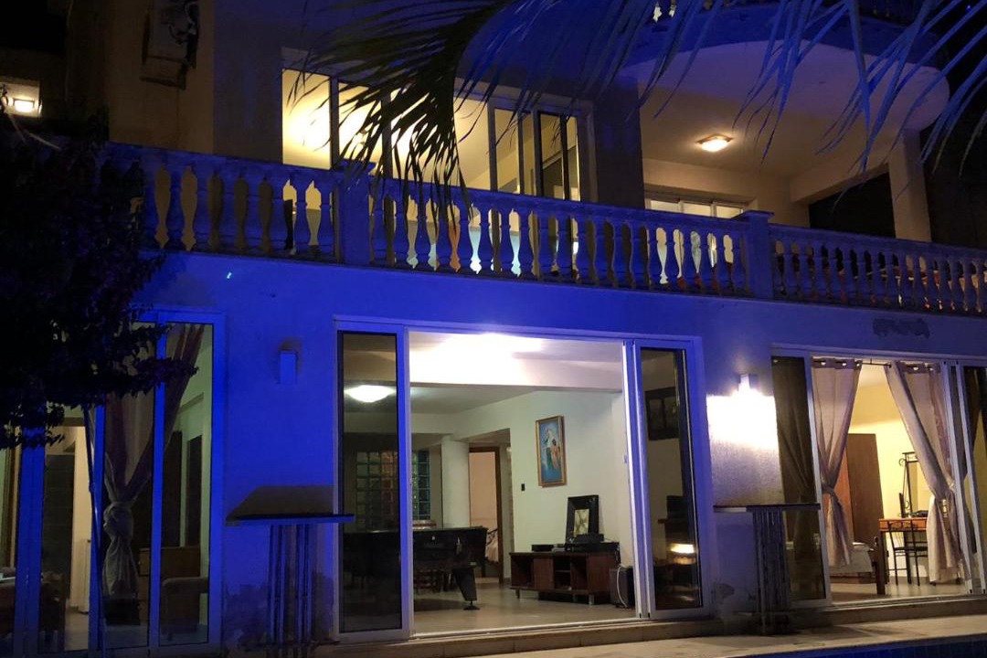 Photo of Outdoor in Peyia Town