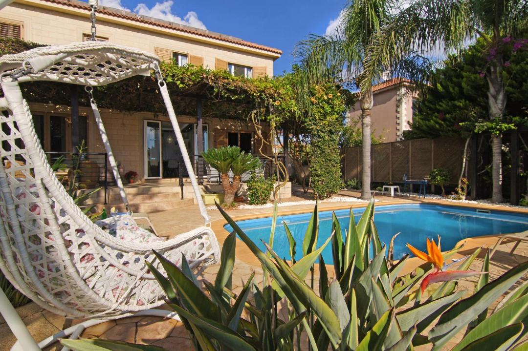 Photo of Patio Balcony in Ayia Thekla