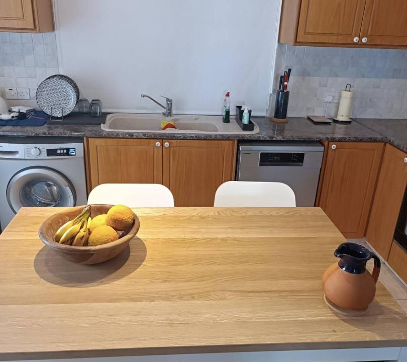 Photo of Kitchen in Emba