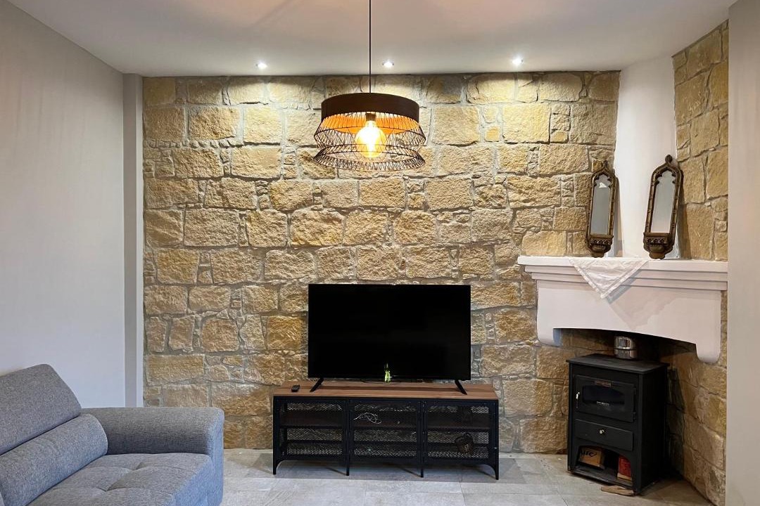 Photo of Livingroom in Omodos