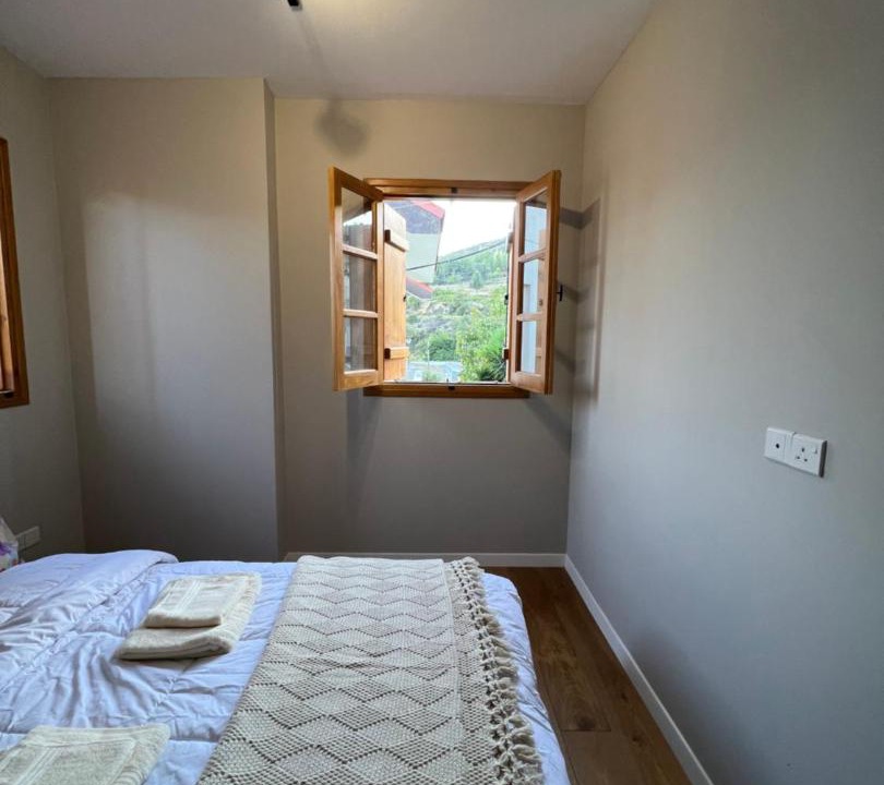 Photo of Bedroom in Omodos