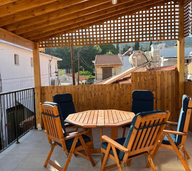 Photo of Livingroom in Omodos