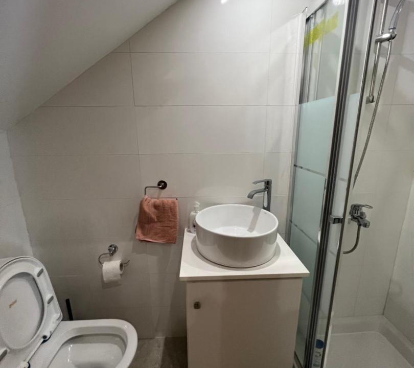 Photo of Bathroom in Omodos