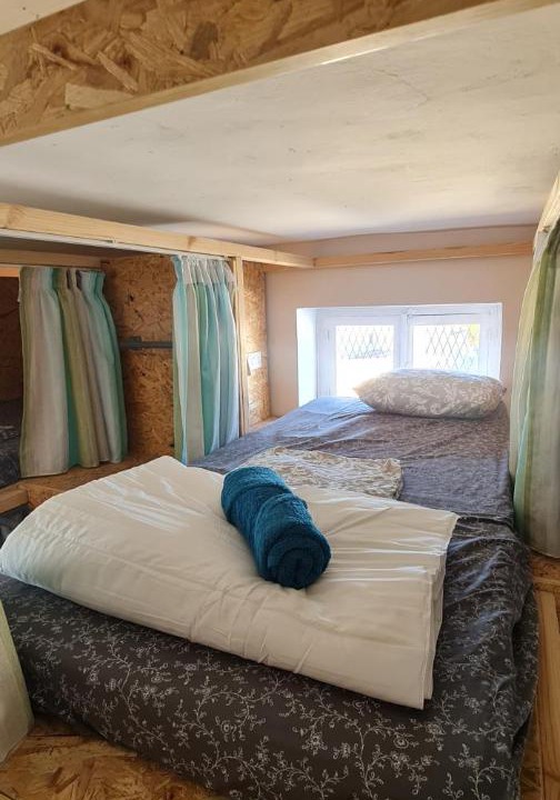 Photo of Bedroom in Old Town