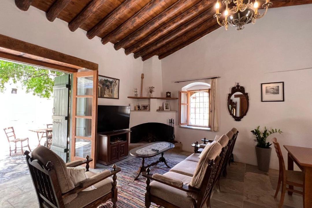 Photo of Livingroom in Lofou