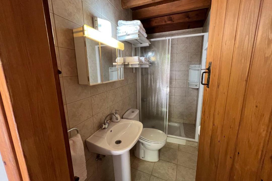 Photo of Bathroom in Lofou