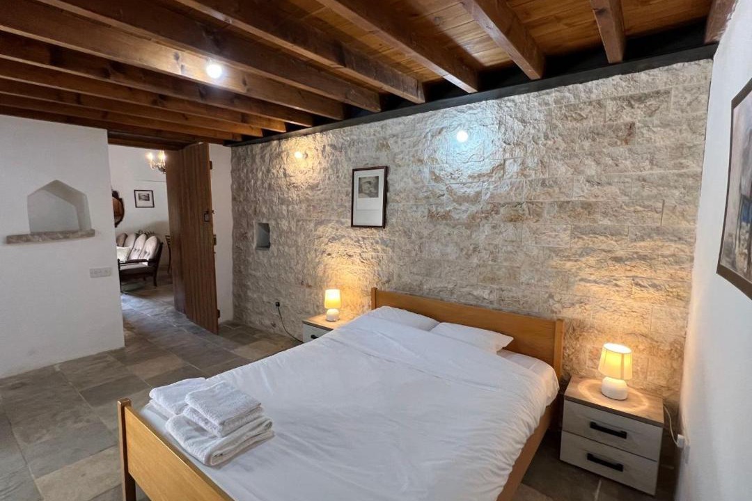 Photo of Bedroom in Lofou
