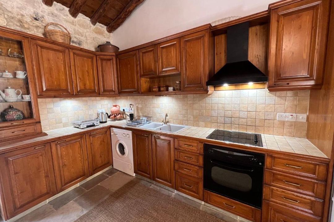 Photo of Kitchen in Lofou
