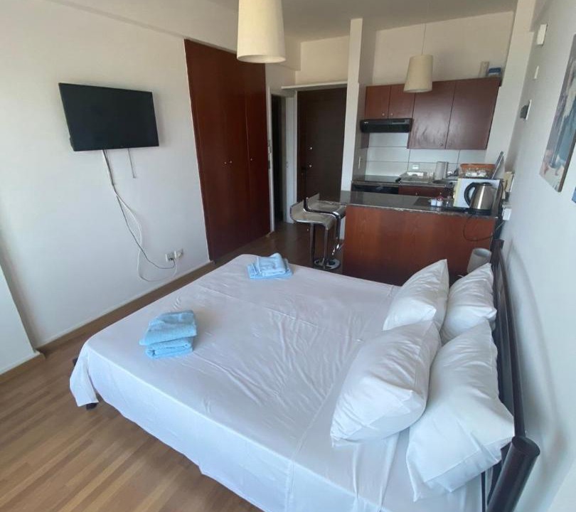 Photo of Bedroom in Larnaca City Centre