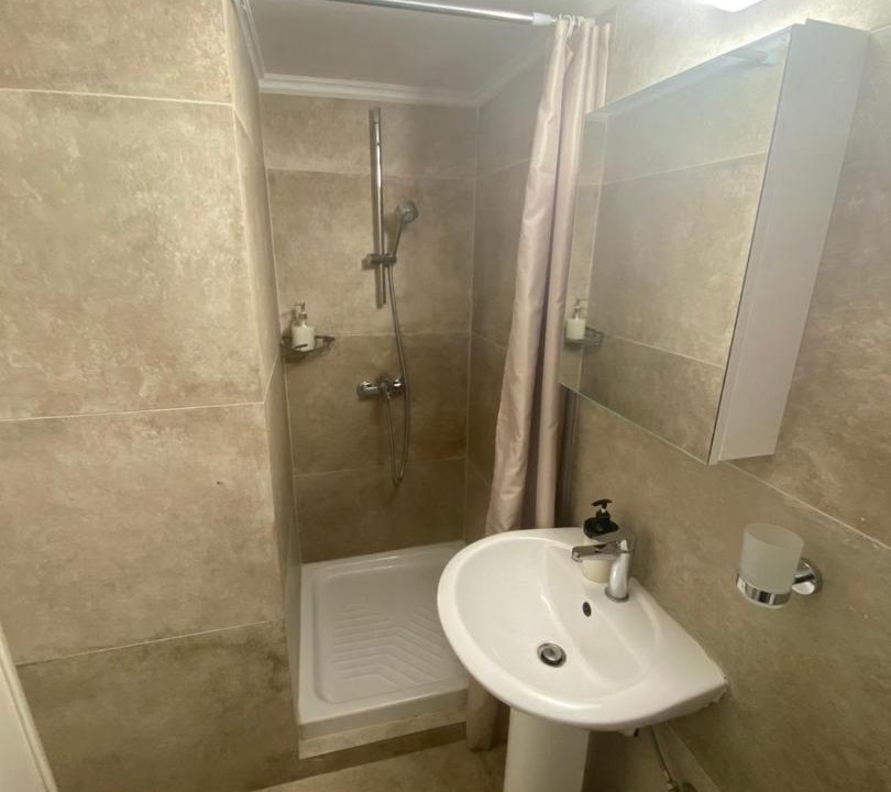 Photo of Bathroom in Larnaca City Centre