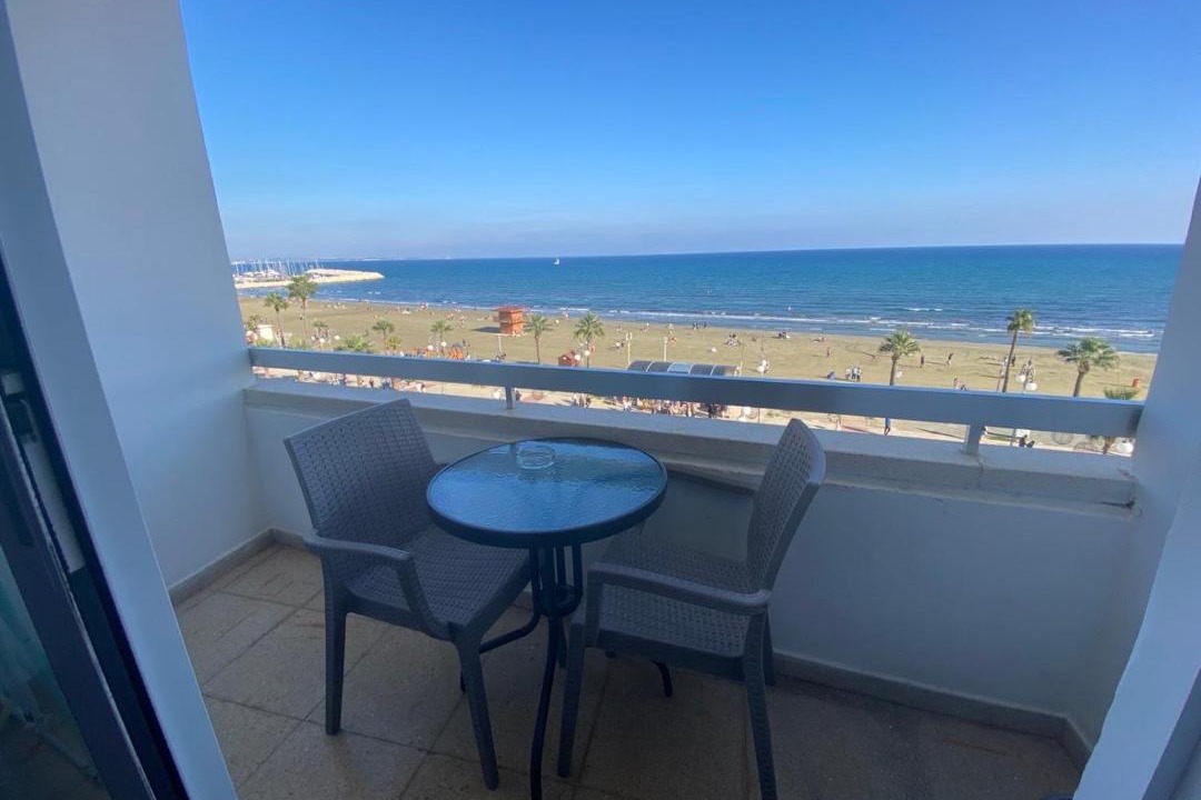 Photo of Patio Balcony in Larnaca City Centre