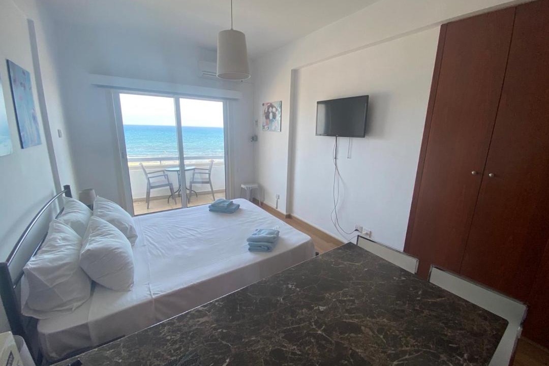 Photo of Bedroom in Larnaca City Centre