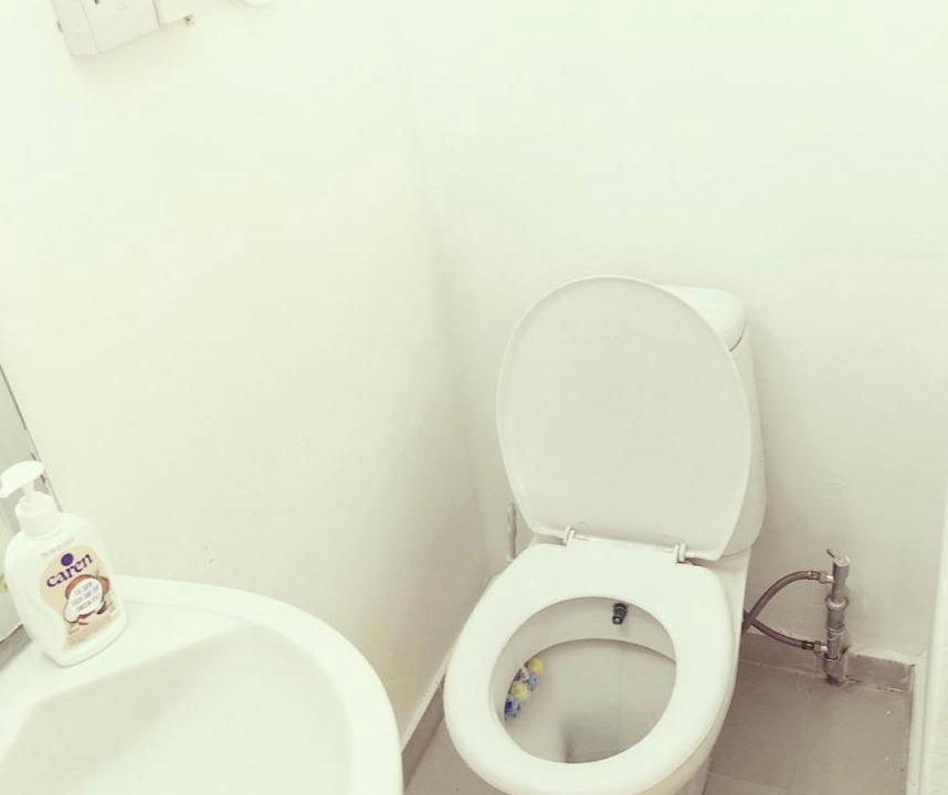 Photo of Bathroom in Egkomi
