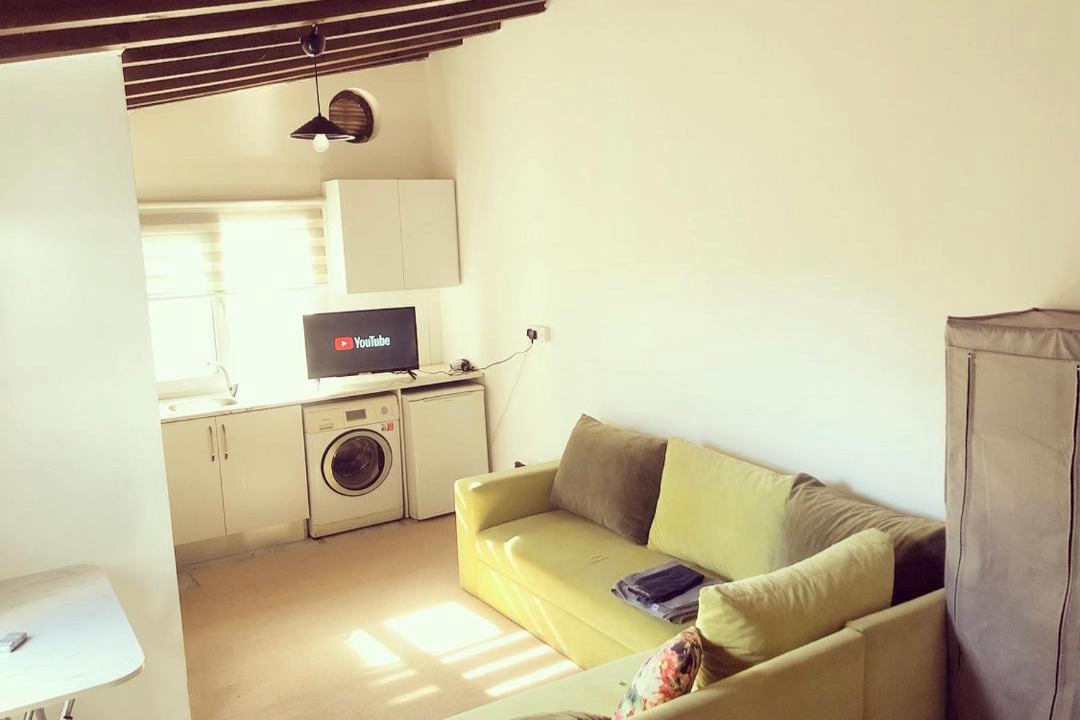 Photo of Livingroom in Egkomi