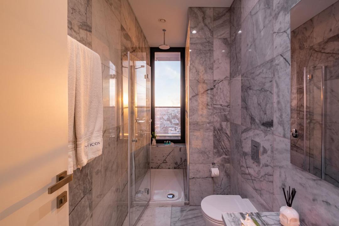 Photo of Bathroom in Potamos tis Germasogeias