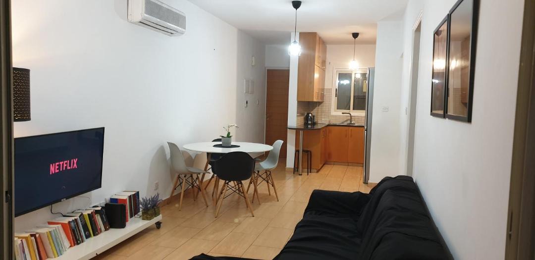 Photo of Livingroom in Latsia