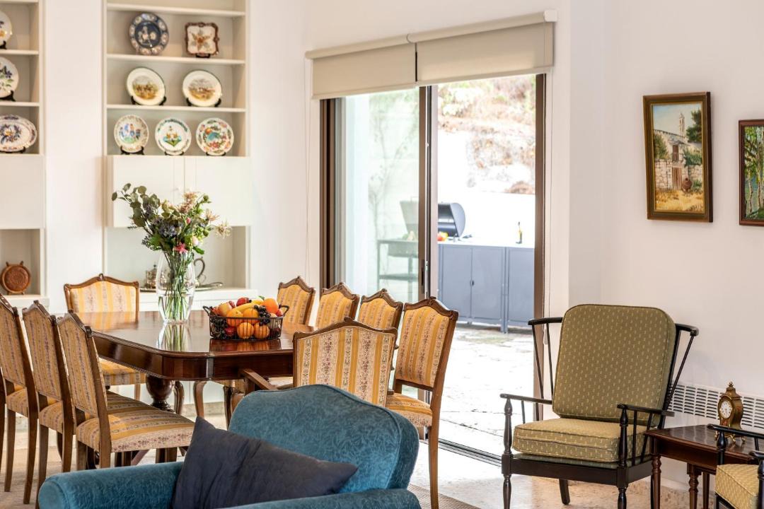 Photo of Livingroom in Platres