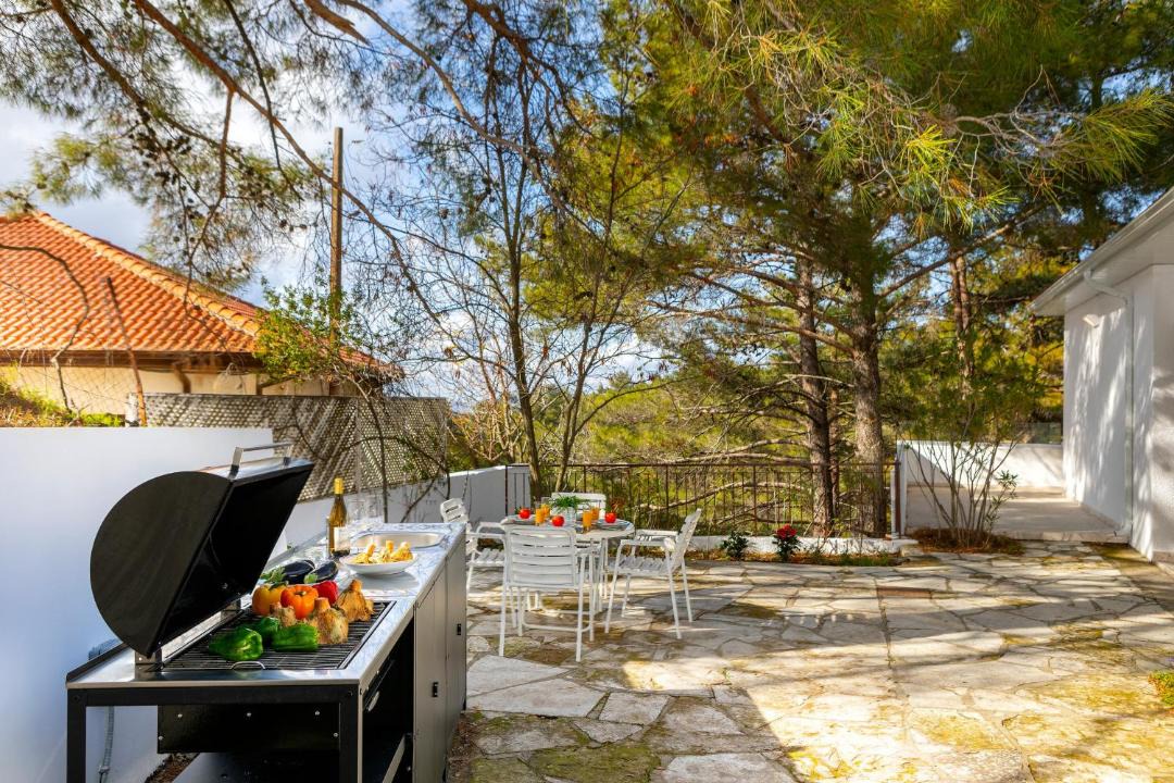 Photo of Patio Balcony in Platres