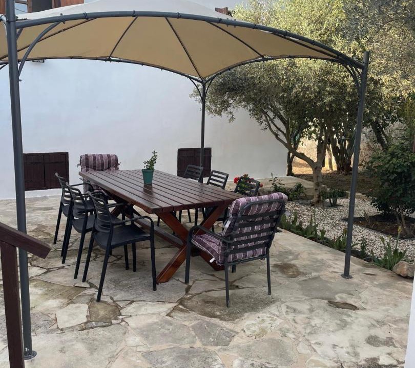Photo of Patio Balcony in Droushia