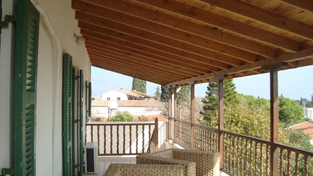 Photo of Patio Balcony in Episkopi