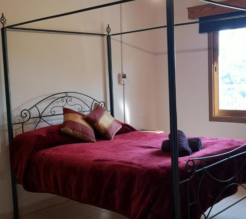 Photo of Bedroom in Agios Therapon
