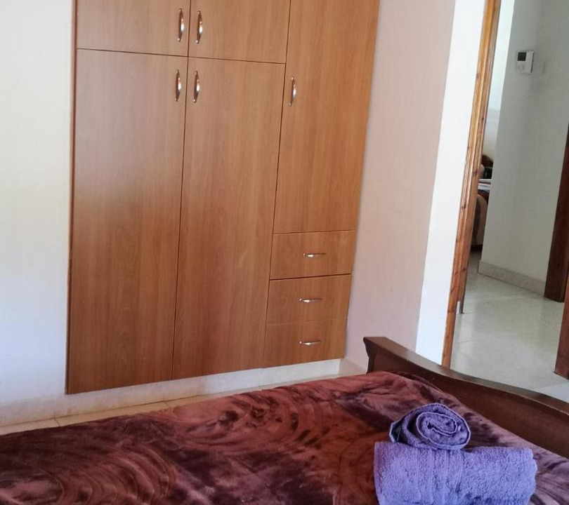 Photo of Bedroom in Agios Therapon