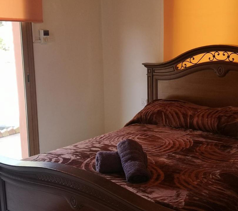 Photo of Bedroom in Agios Therapon