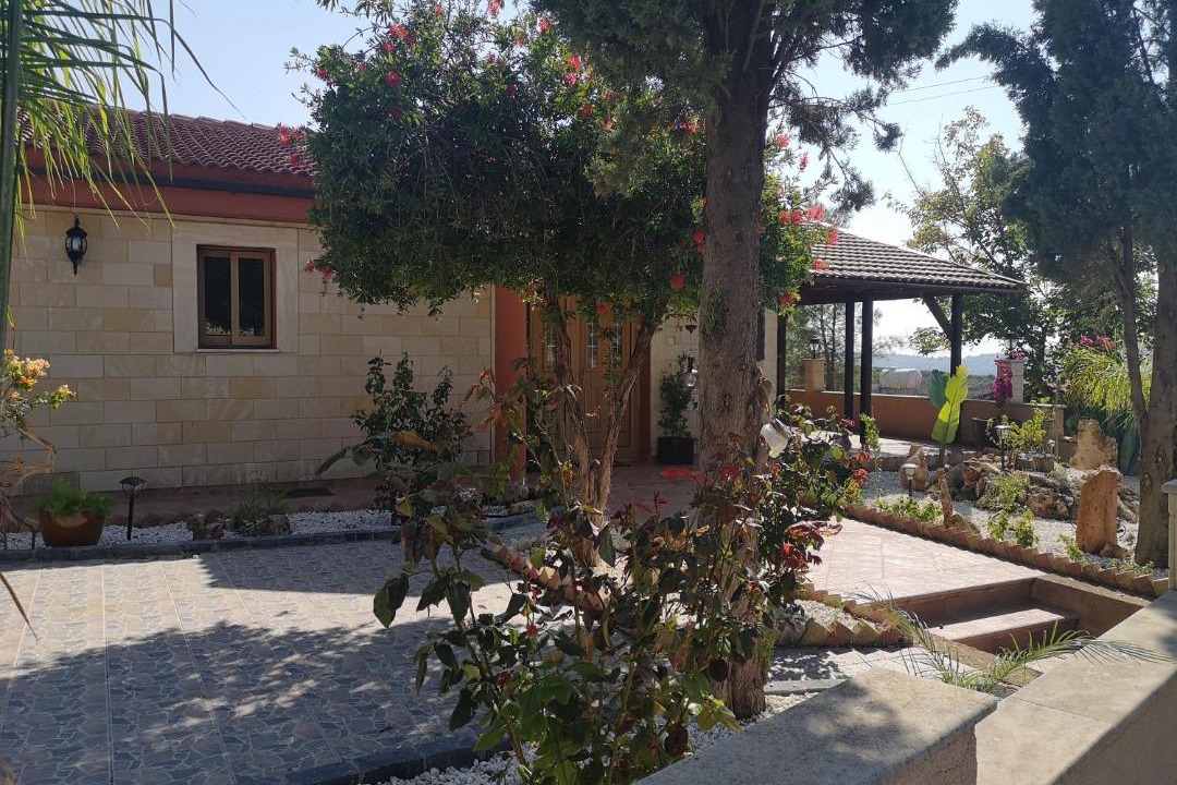 Photo of Buildings in Agios Therapon