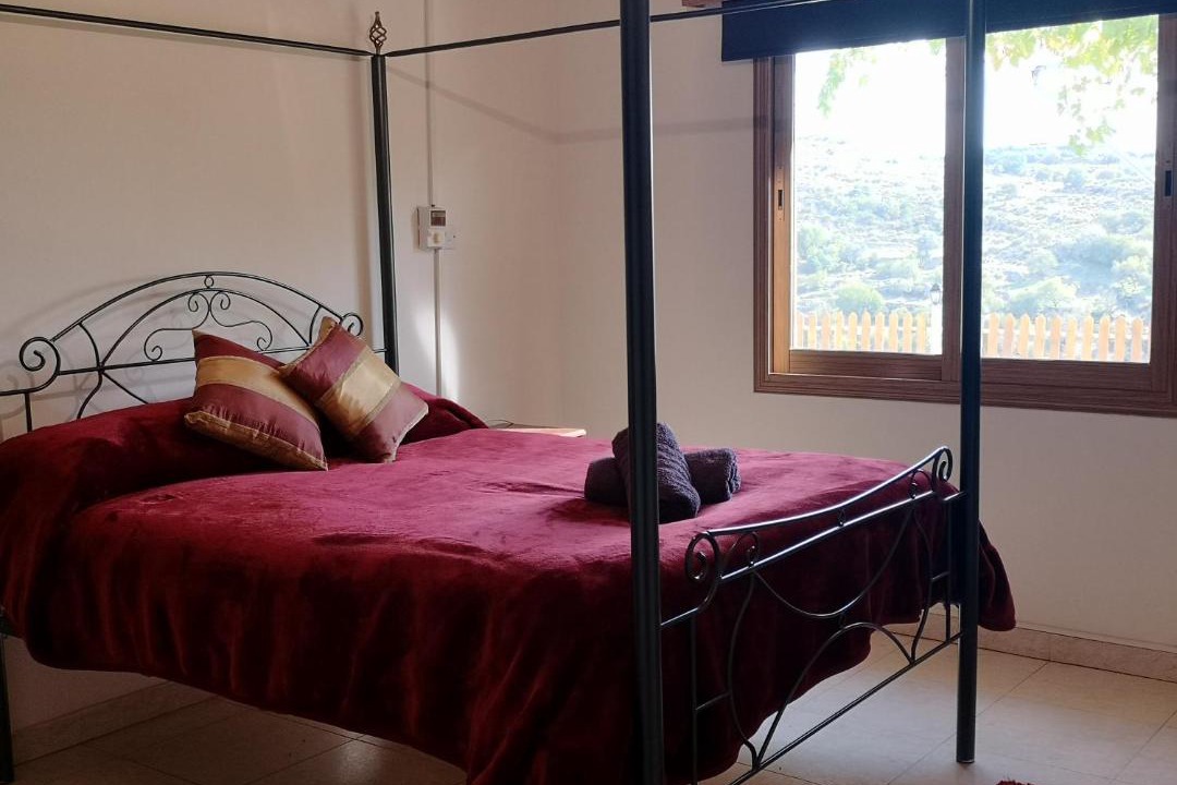 Photo of Bedroom in Agios Therapon