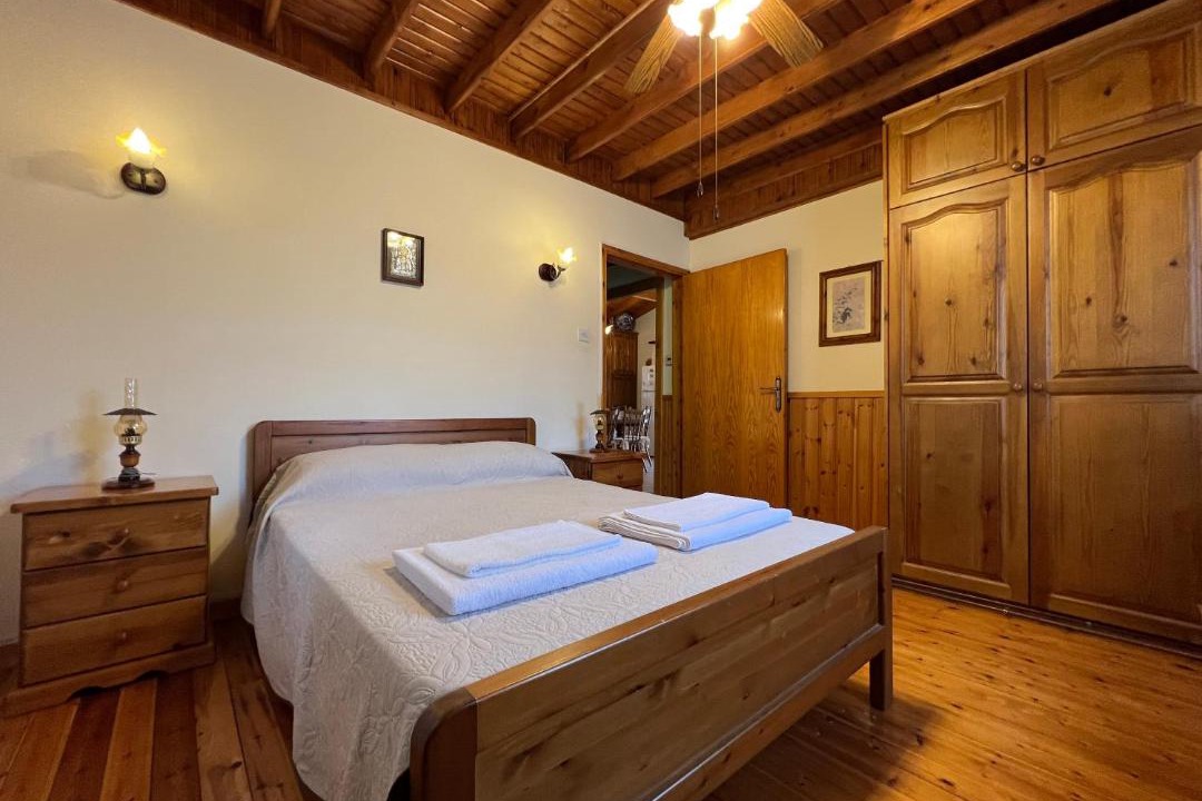 Photo of Bedroom in Vasa Koilaniou