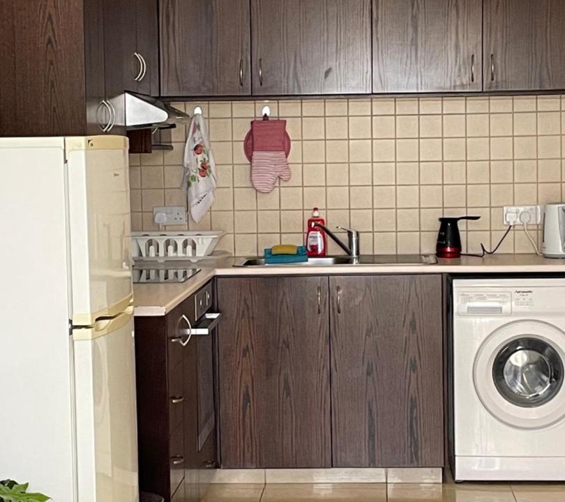 Photo of Kitchen in Larnaca