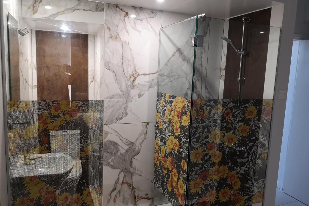 Photo of Bathroom in Protaras