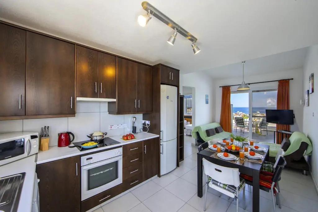 Photo of Kitchen in Protaras