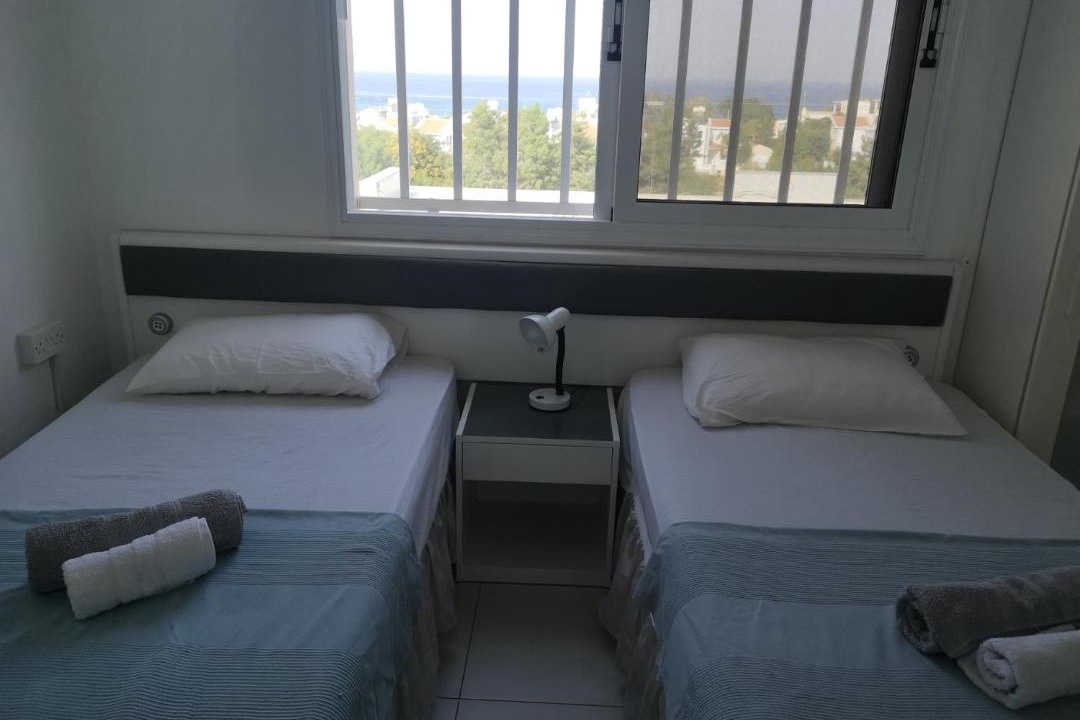Photo of Bedroom in Protaras