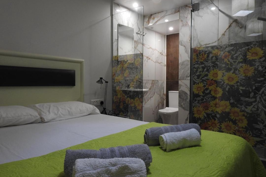 Photo of Bedroom in Protaras