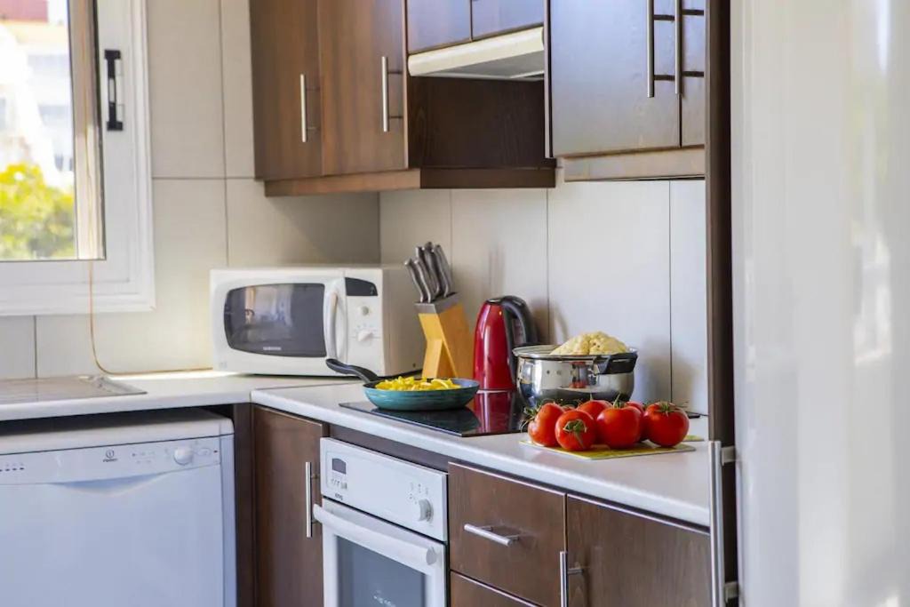 Photo of Kitchen in Protaras